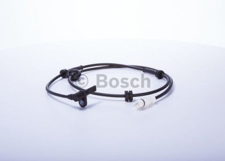 Датчик, частота вращения колеса - BOSCH 0 265 007 103