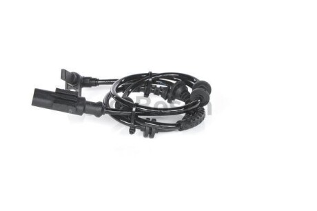 Фото 3 - Датчик АБС (ABS) BOSCH 0 265 007 448 (0265007448)