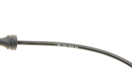 Фото 2 - Датчик АБС (ABS) BOSCH 0 265 007 668 (0265007668)