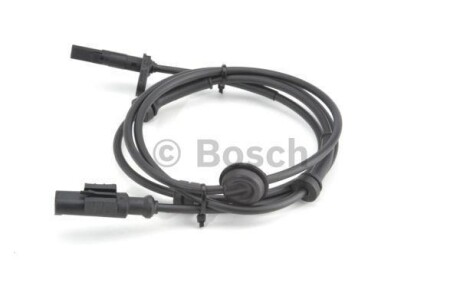 Фото 3 - Датчик АБС (ABS) BOSCH 0 265 007 831 (0265007831)