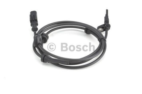 Фото 4 - Датчик АБС (ABS) BOSCH 0 265 007 831 (0265007831)