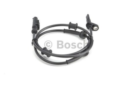 Фото 4 - Датчик АБС (ABS) BOSCH 0 265 007 833 (0265007833)