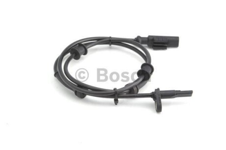 Фото 5 - Датчик АБС (ABS) BOSCH 0 265 007 833 (0265007833)