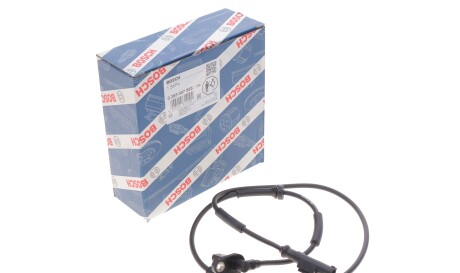 Фото 2 - Датчик АБС BOSCH 0265007885