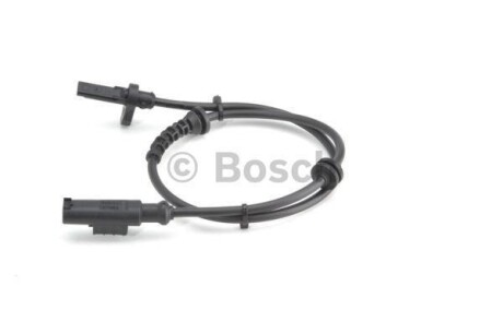 Фото 3 - Датчик АБС (ABS) BOSCH 0265007896
