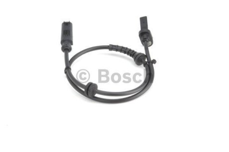Фото 4 - Датчик АБС (ABS) BOSCH 0265007896