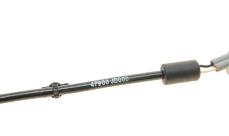 Фото 3 - Датчик АБС BOSCH 0 265 007 908 (0265007908)