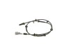 Датчик, частота вращения колеса - ((47900JD600, 47900JD600IB, 47900JD600PW)) BOSCH 0 265 007 909 (фото 2)