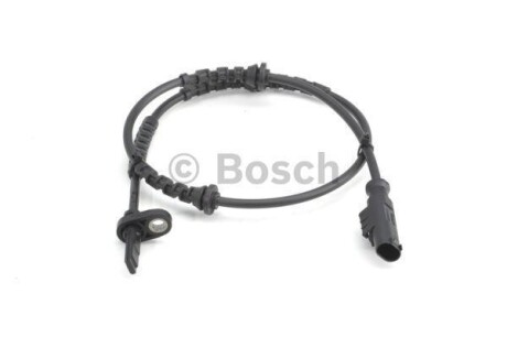 Фото 2 - Датчик АБС (ABS) BOSCH 0 265 008 005