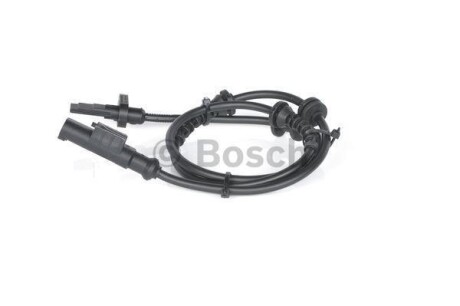 Фото 3 - Датчик АБС (ABS) BOSCH 0 265 008 006 (0265008006)