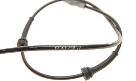 Фото 3 - Датчик АБС (ABS) BOSCH 0 265 008 017 (0265008017)