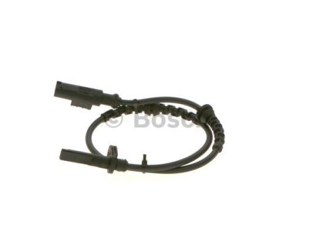 Фото 2 - Датчик АБС (ABS) BOSCH 0 265 008 056