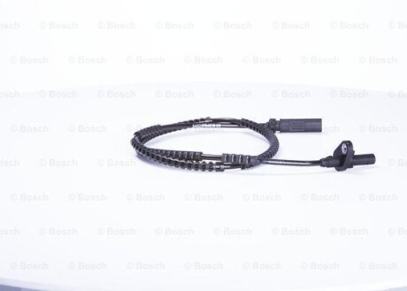 Фото 4 - Датчик АБС (ABS) BOSCH 0 265 008 162