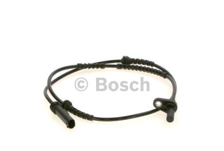 Czujnik abs bmw f11 518d touring 143km 13-, f07 520d gt 184km 12- - (6853859, 6782099, 6775863) BOSCH 0265009227