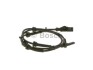 Датчик ABS - ((LR033461, CPLA2C204AB)) BOSCH 0265009325 (фото 4)
