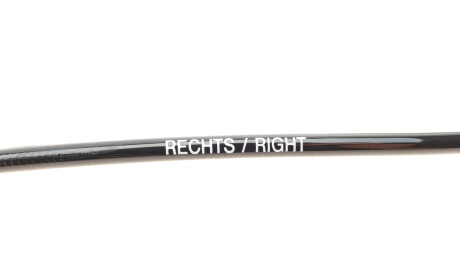 Фото 2 - Датчик АБС (ABS) BOSCH 0 265 009 339 (0265009339)