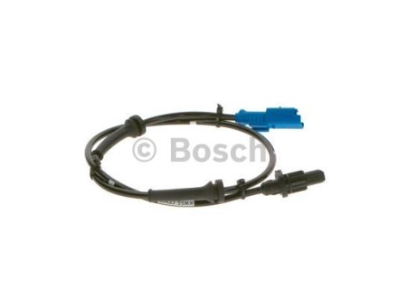 Фото 4 - Датчик АБС (ABS) BOSCH 0265009501