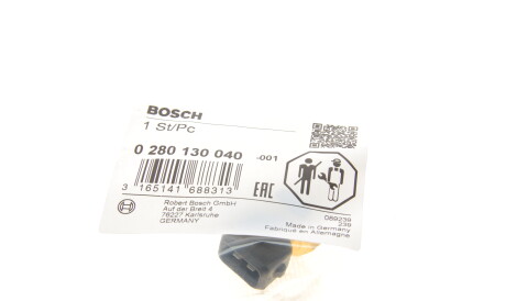 Фото 2 - Датчик температуры ОЖ BOSCH 0 280 130 040 (0280130040)