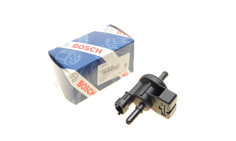 Випускний клапан - BOSCH 0 280 142 486