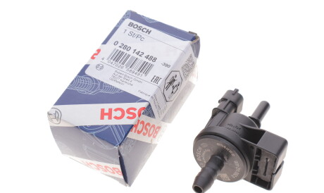 Фото 2 - Елемент паливної системи BOSCH 0 280 142 488 (0280142488)