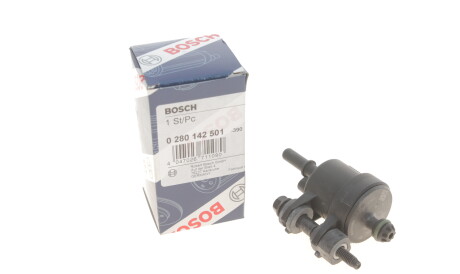 Клапан вентиляції паливного баку Chevrolet Cobalt 1.5 13- - BOSCH 0 280 142 501
