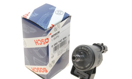 Фото 2 - Елемент паливної системи BOSCH 0 280 142 504 (0280142504)