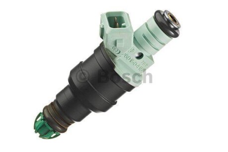 Форсунка бензинова - BOSCH 0280150414