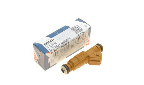 Фото 2 - Форсунка топливная BOSCH 0 280 155 831 (0280155831)