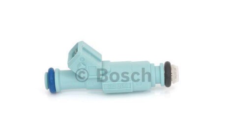 Фото 3 - Форсунка топливная BOSCH 0280155969