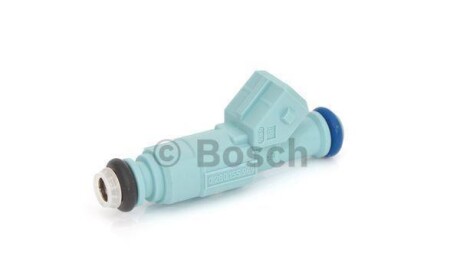 Клапанная форсунка - BOSCH 0280155969