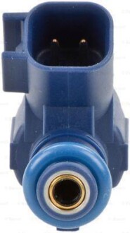 Клапанная форсунка - BOSCH 0280156300