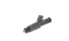 Форсунка топливная BMW 5 (E34 E39) 7 (E32 E38) 3.0-4.4i (M60 M62) 92-03 - (13641736908) BOSCH 0 280 156 347 (фото 1)