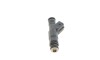 Форсунка топливная BMW 5 (E34 E39) 7 (E32 E38) 3.0-4.4i (M60 M62) 92-03 - (13641736908) BOSCH 0 280 156 347 (фото 3)