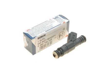 Фото 2 - Форсунка топливная BOSCH 0 280 156 349 (0280156349)