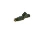 Форсунка BMW 3 (E36)/5 (E39)/7 (E38) 2.8i 95-01 (M52) BOSCH 0 280 156 370