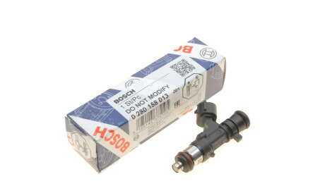 Фото 2 - Форсунка топливная BOSCH 0 280 158 013 (0280158013)