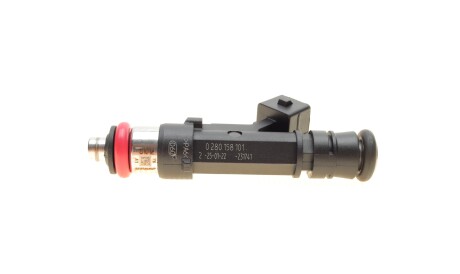 Фото 2 - Форсунка паливна BOSCH 0 280 158 101 (0280158101)