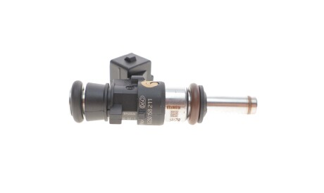 Фото 3 - Форсунка паливна BOSCH 0 280 158 211 (0280158211)