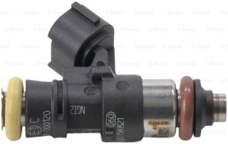 Фото 2 - Форсунка паливна BOSCH 0 280 158 821 (0280158821)