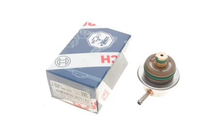 Фото 2 - Датчик тиску палива BOSCH 0 280 160 557 (0280160557)