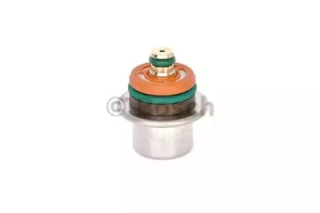 Фото 4 - Датчик давления топлива BOSCH 0 280 160 575 (0280160575)