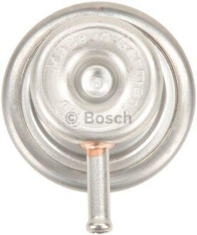 Клапан регулювання тиску - BOSCH 0280160661