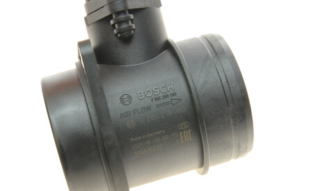 Фото 2 - Витратомір повітря BOSCH 0 280 218 060 (0280218060)