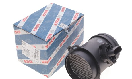 Фото 2 - Витратомір повітря BOSCH 0 280 218 08P (028021808P)