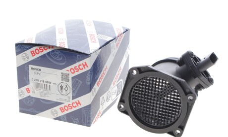 Фото 2 - Витратомір повітря BOSCH 028021808W