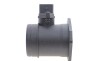 Витратомір повітря VW Passat 2.0i 01-05 - ((06B133471A)) BOSCH 028021808W (фото 6)