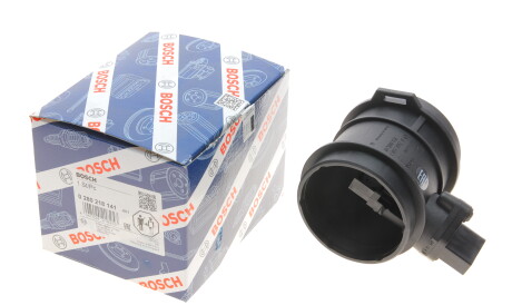 Витратомір повітря - BOSCH 0 280 218 141
