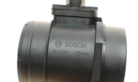 Фото 2 - Расходомер воздуха BOSCH 0 280 218 225