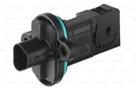 Витратомір повітря - BOSCH 0280218232
