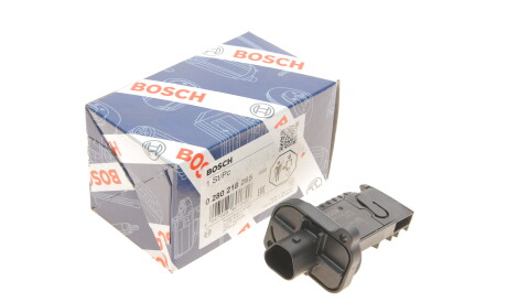 Фото 2 - Расходомер воздуха BOSCH 0 280 218 265 (0280218265)